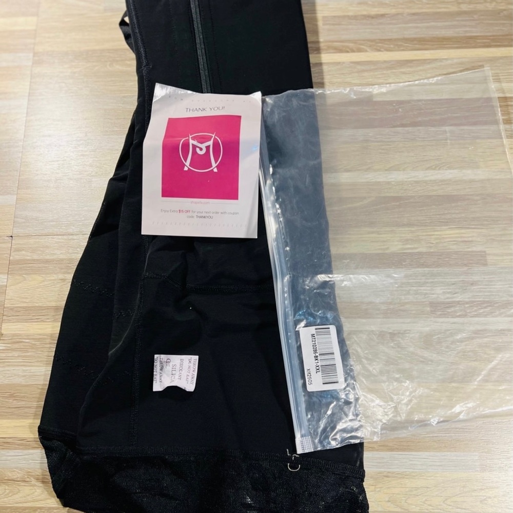 SHAPELLX  Home AirSlim Postpartum MaxAb Support